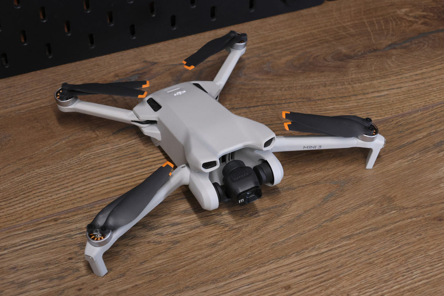 DJI Mini 3 with one battery