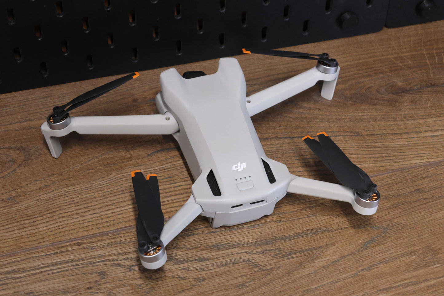 DJI Mini 3 with one battery