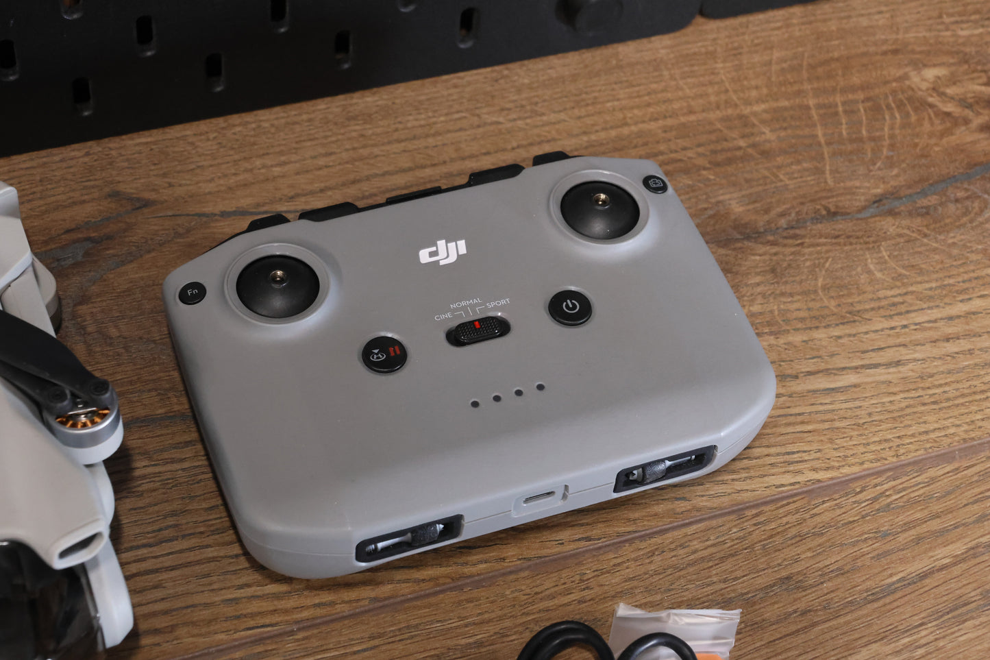 DJI Mini 3 with one battery