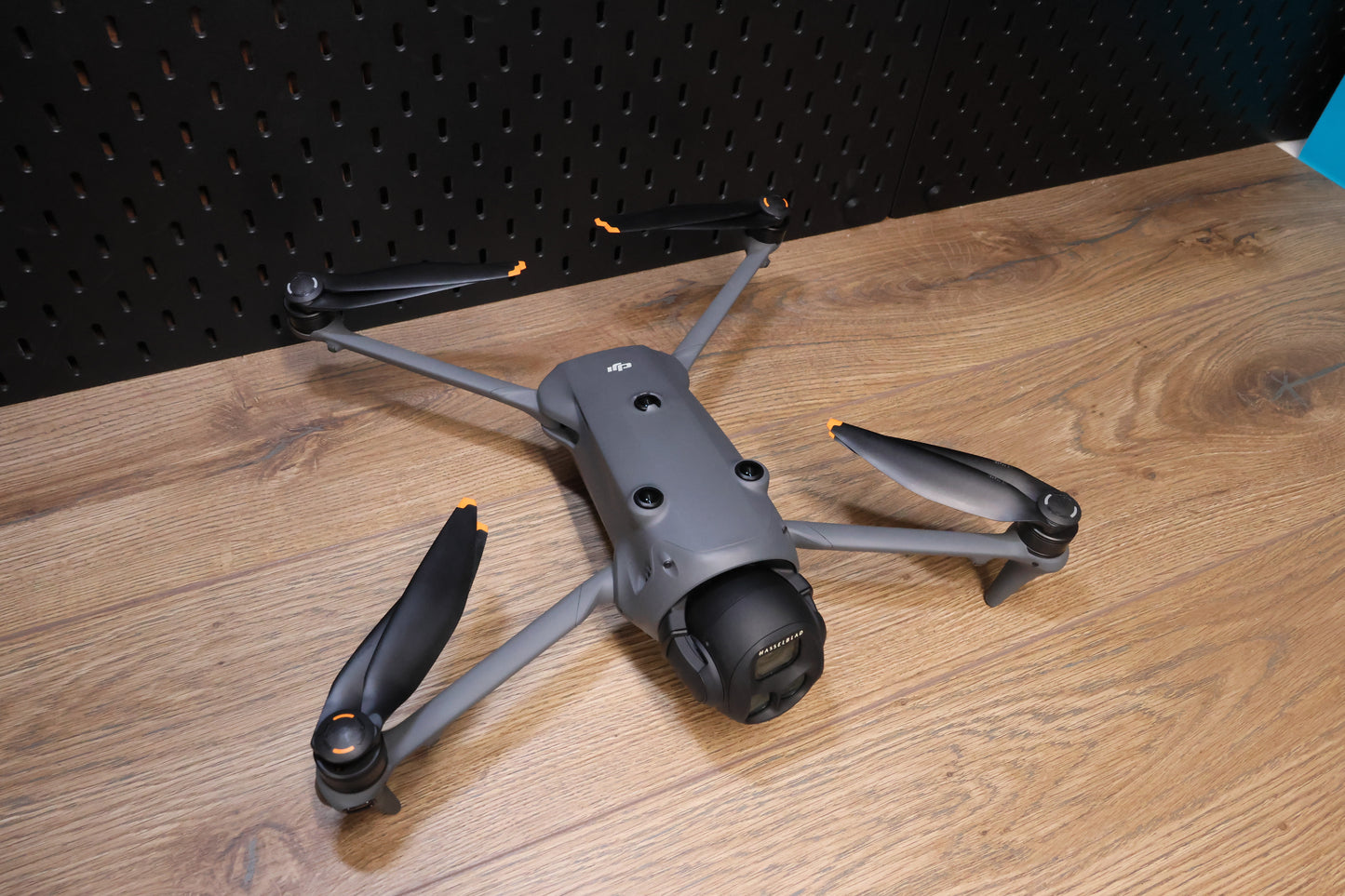 DJI Mavic 4 Pro Fly More combo with DJI RC Pro 2 controller