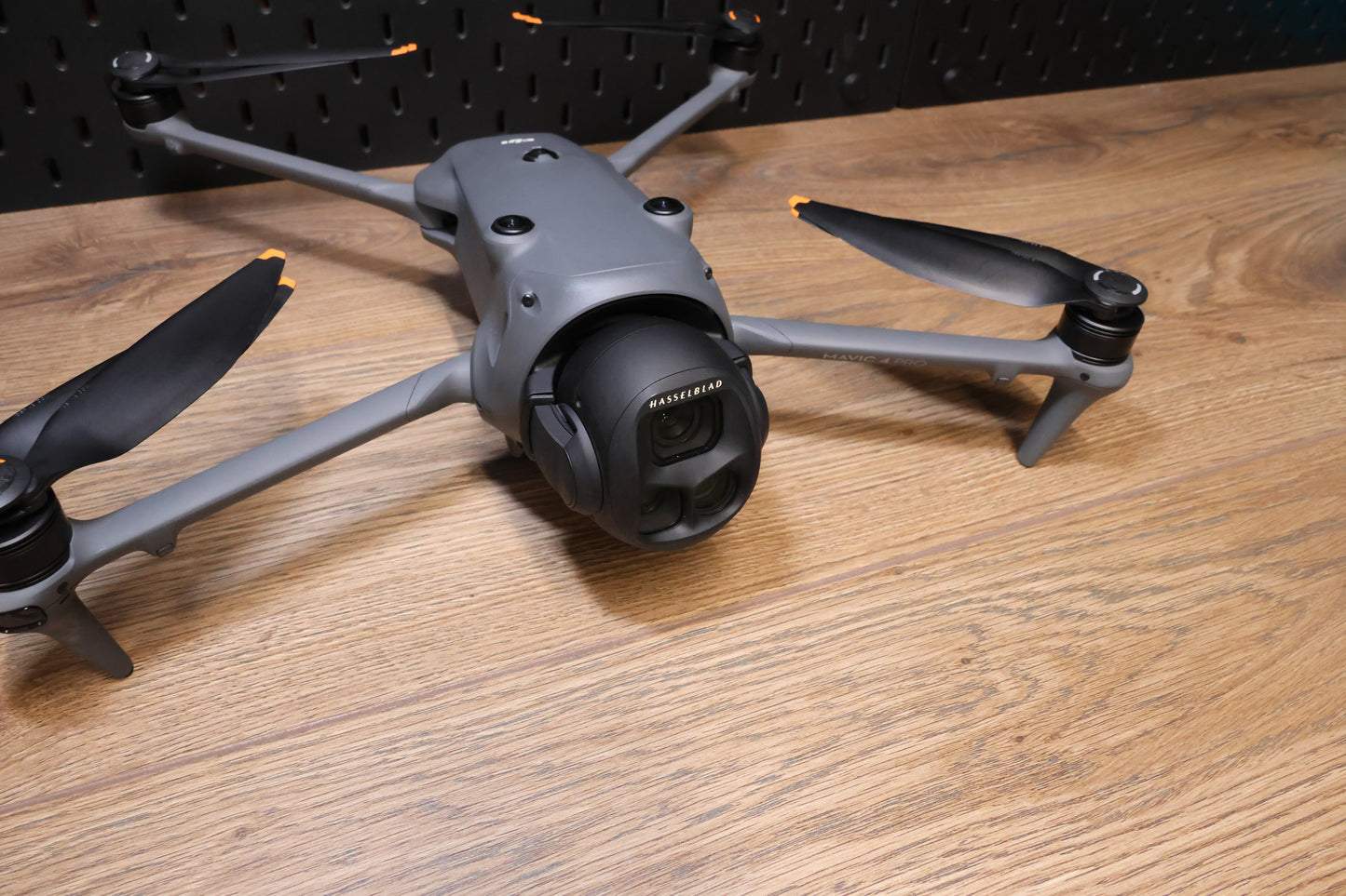DJI Mavic 4 Pro Fly More combo with DJI RC Pro 2 controller