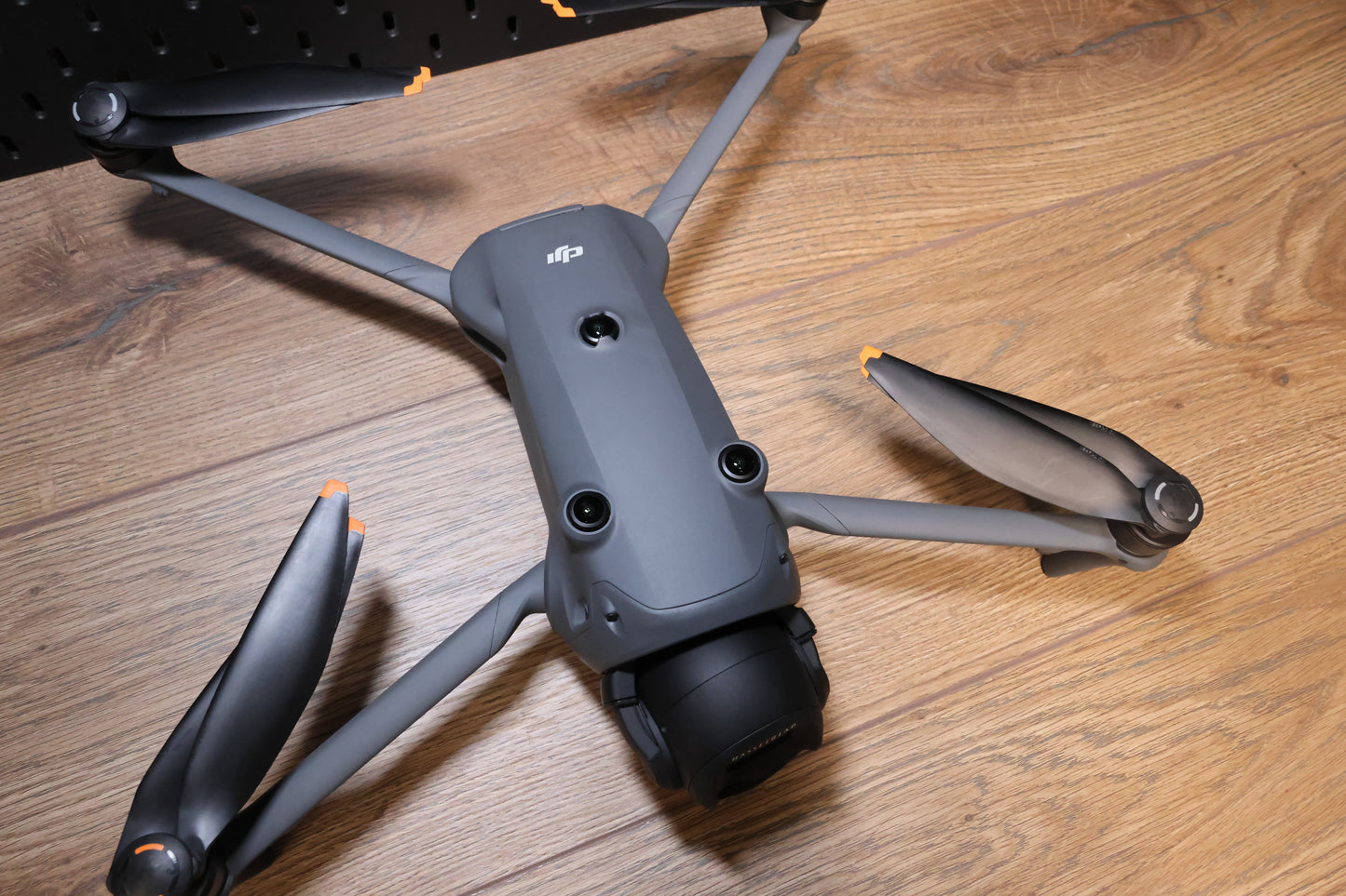 DJI Mavic 4 Pro Fly More combo with DJI RC Pro 2 controller