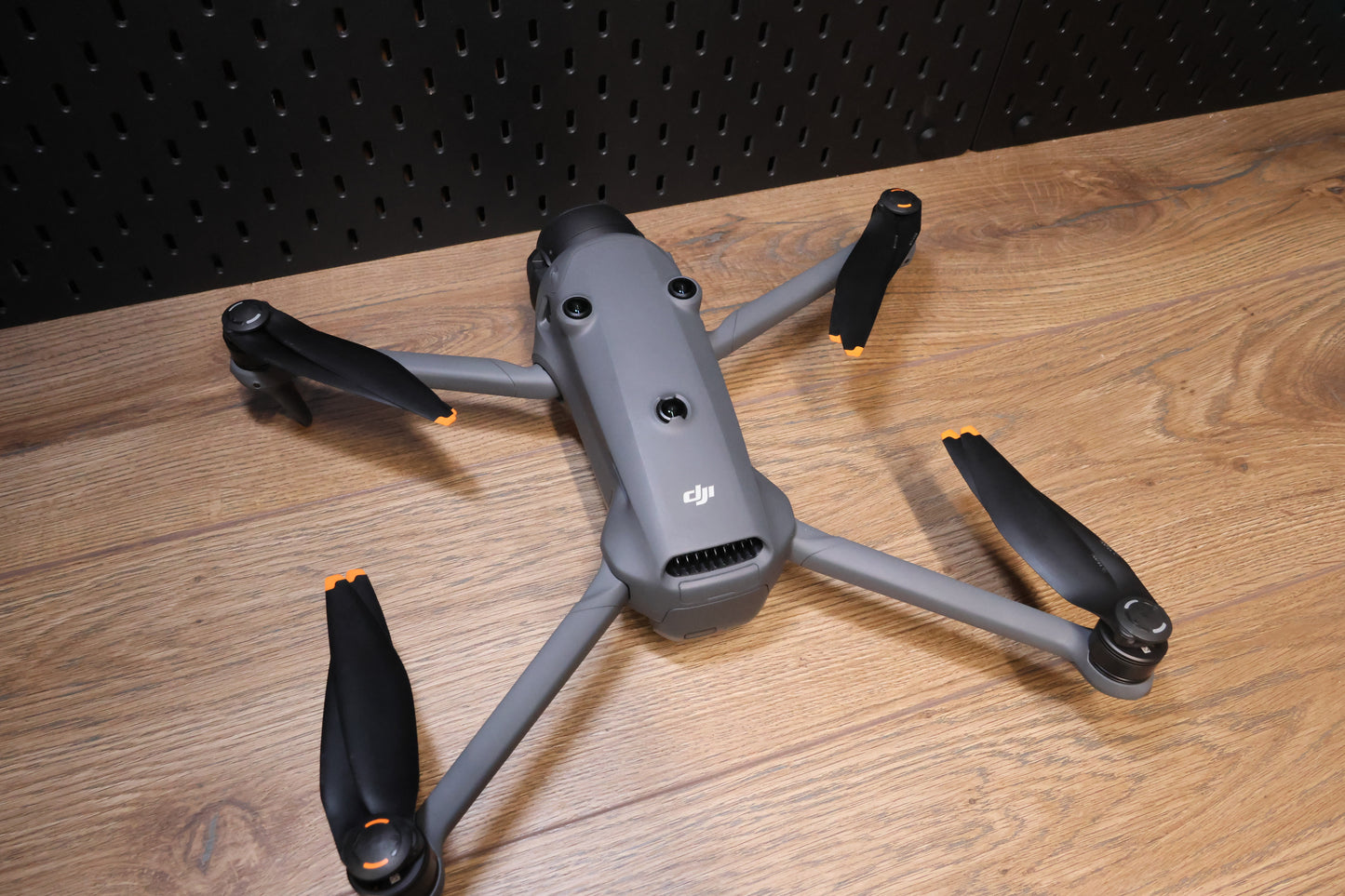 DJI Mavic 4 Pro Fly More combo with DJI RC Pro 2 controller