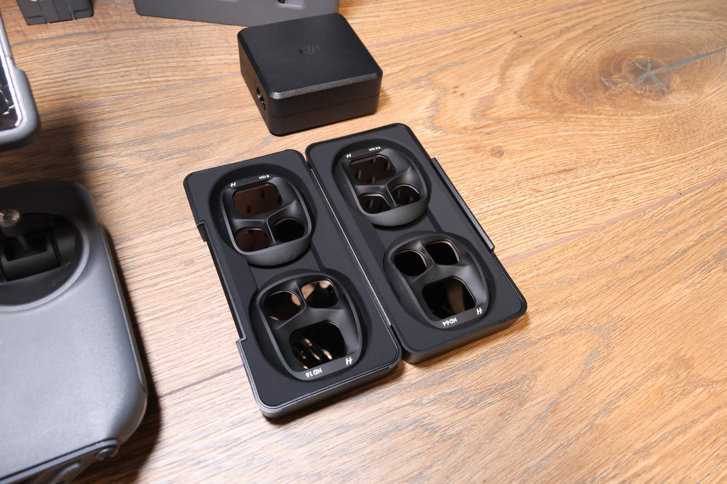 DJI Mavic 4 Pro Fly More combo with DJI RC Pro 2 controller