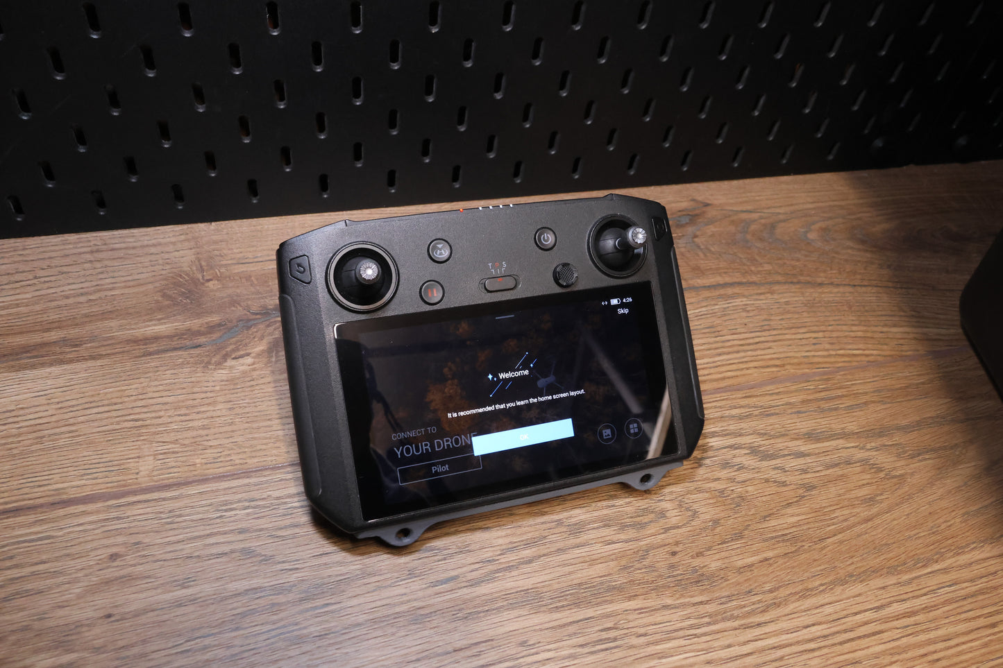 DJI Mavic 2 Enterprise Dual - Thermal Drone - 4 Batteries and Smart Controller