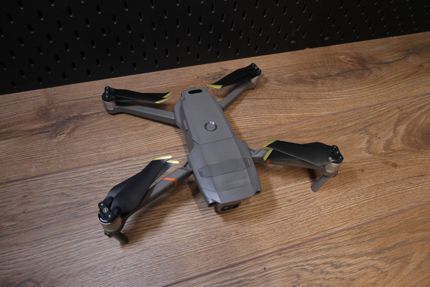 DJI Mavic 2 Enterprise Dual - Thermal Drone - 4 Batteries and Smart Controller