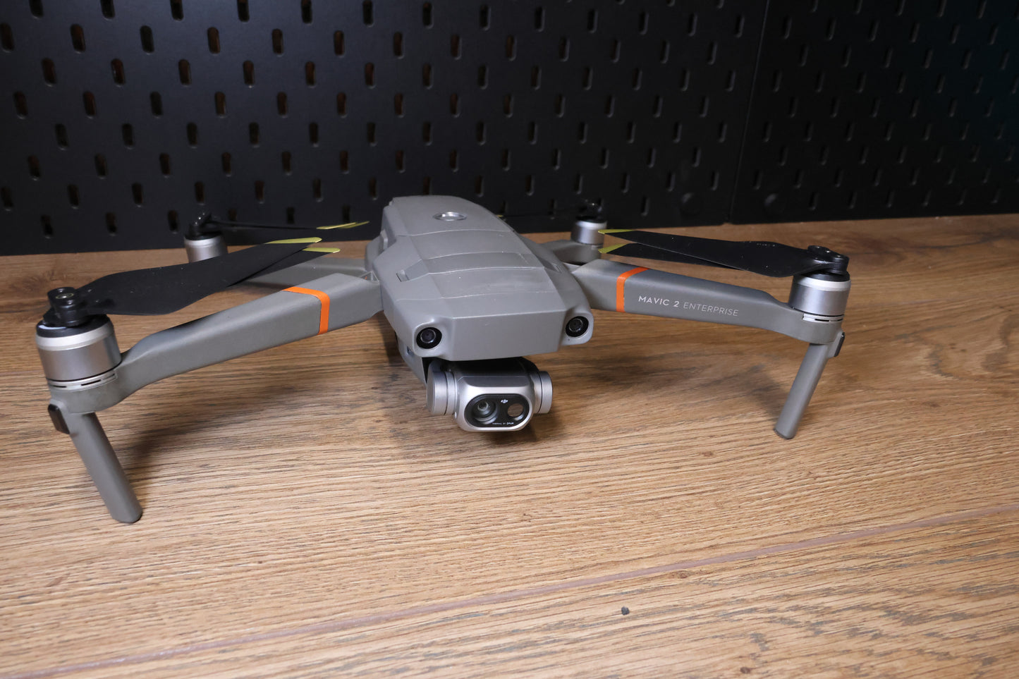DJI Mavic 2 Enterprise Dual - Thermal Drone - 4 Batteries and Smart Controller