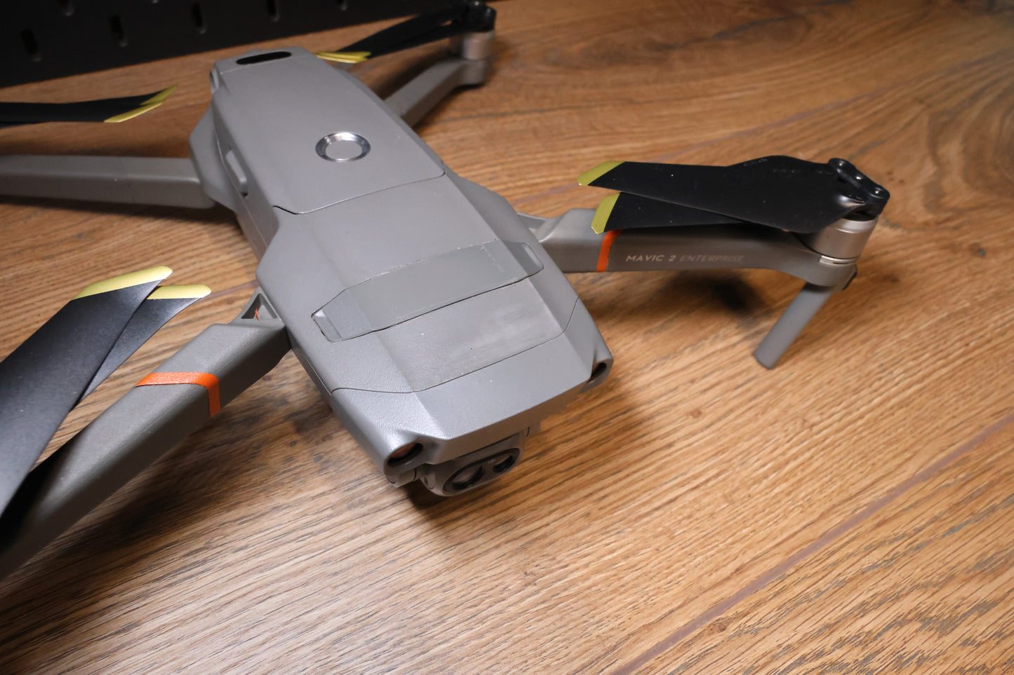 DJI Mavic 2 Enterprise Dual - Thermal Drone - 4 Batteries and Smart Controller