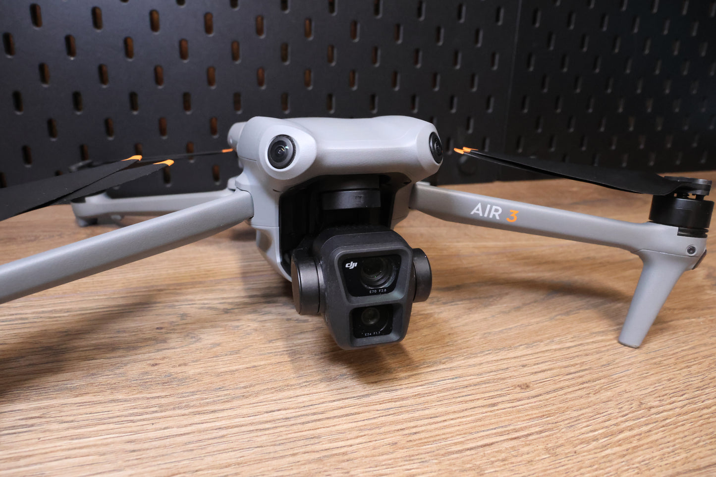 DJI Air 3 Fly more with DJI RC2