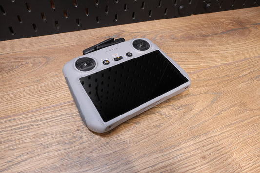 DJI RC2 Controller - Scratch on screen