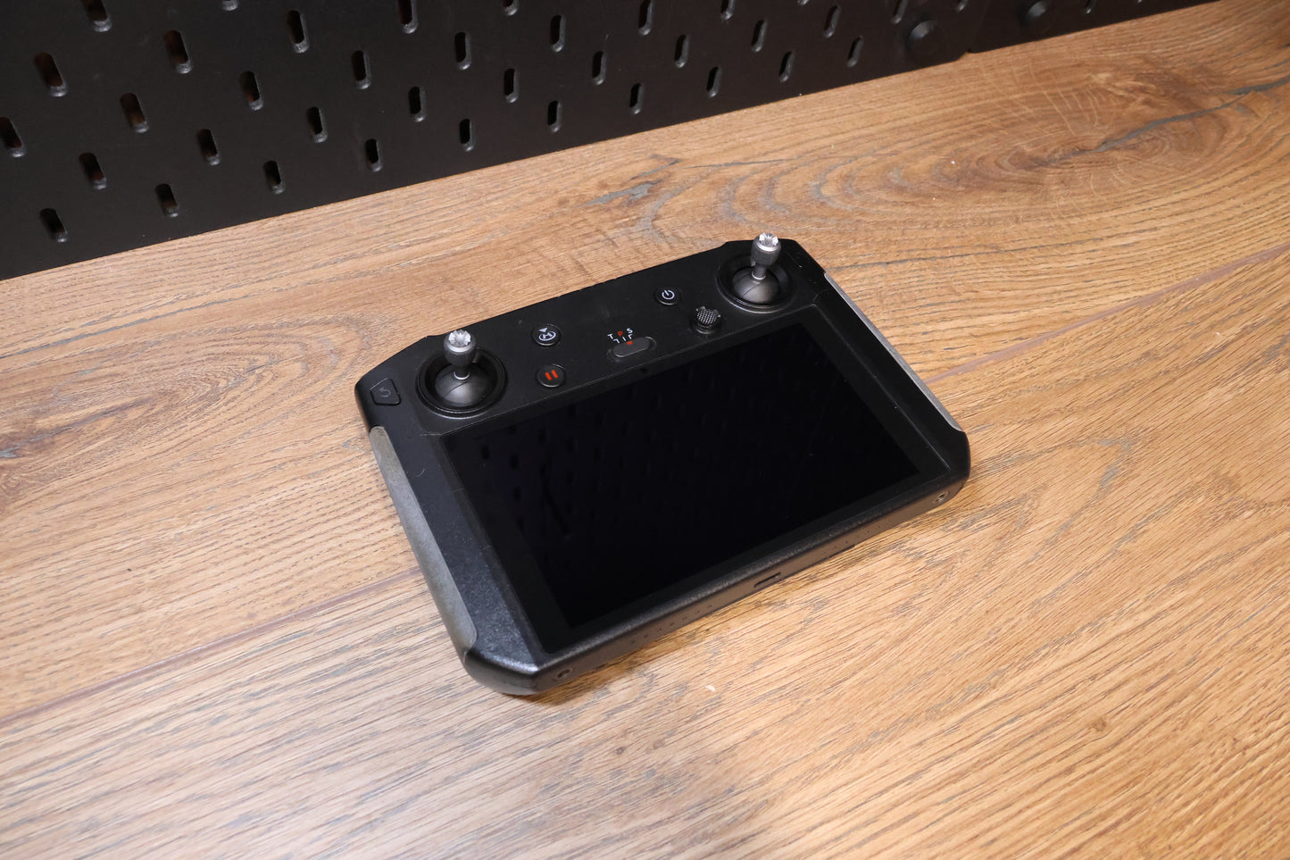 DJI Mavic 2 Enterprise Advanced RTK Module and smart controller - Thermal Drone