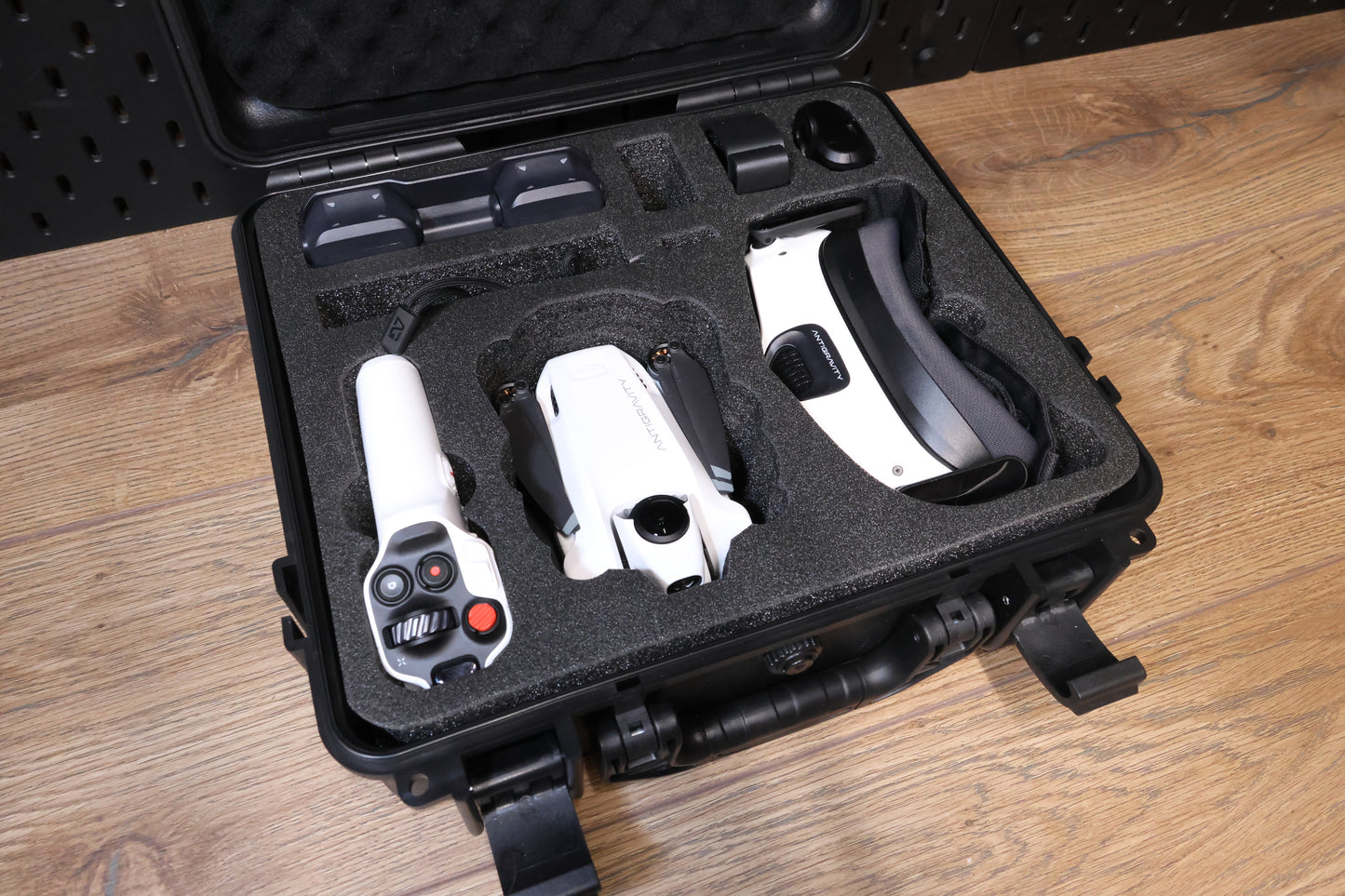 Antigravity A1 Explorer Bundle - 3 Batteries