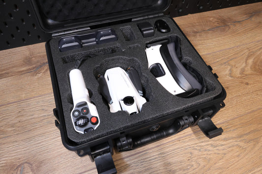 Antigravity A1 Explorer Bundle - 3 Batteries