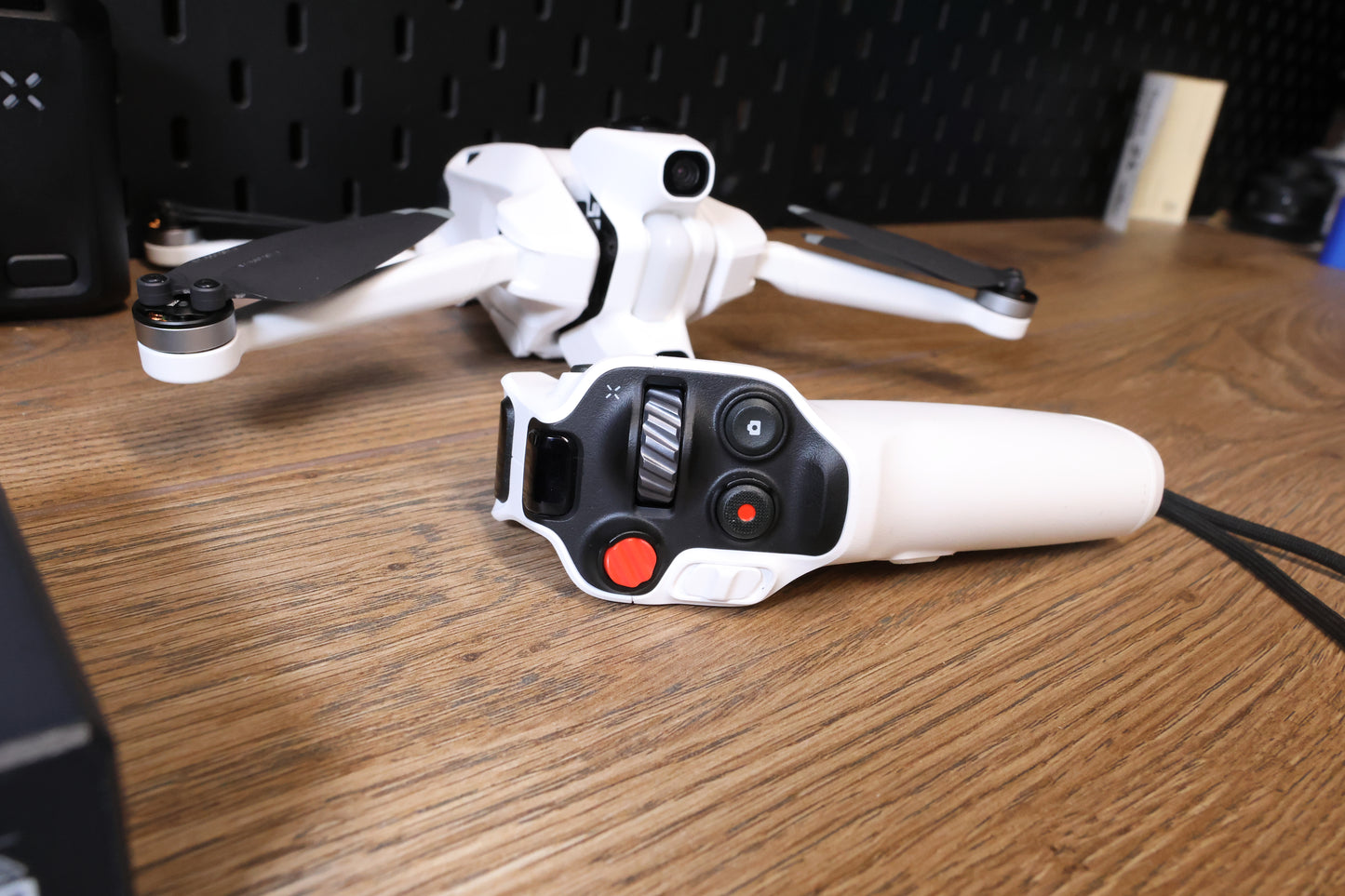 Antigravity A1 Explorer Bundle - 3 Batteries