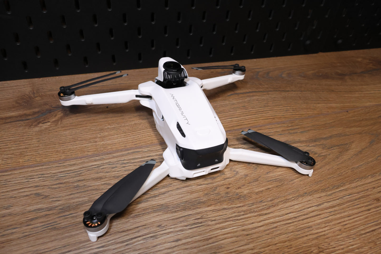 Antigravity A1 Explorer Bundle - 3 Batteries