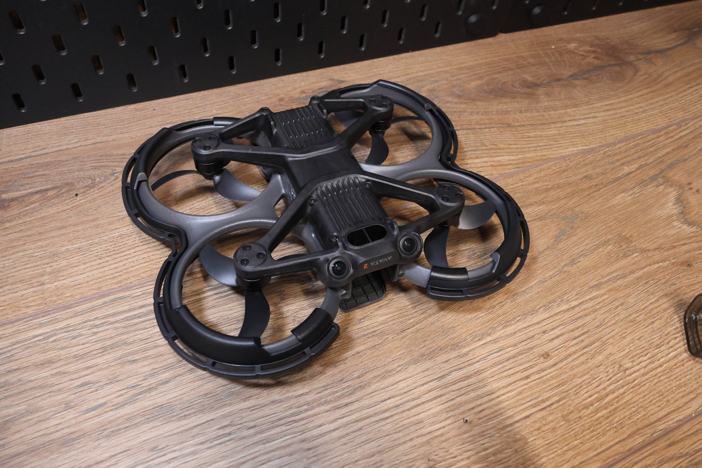 DJI Avata 2 drone only - Scratch on top