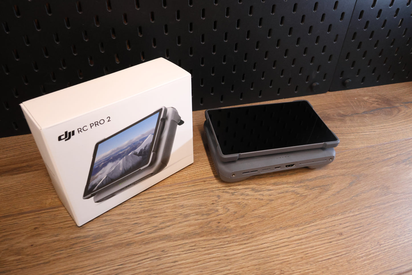 DJI RC Pro 2 Remote Controller - Grade A - Used