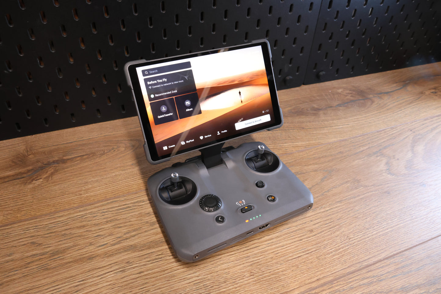 DJI RC Pro 2 Remote Controller - Grade A - Used