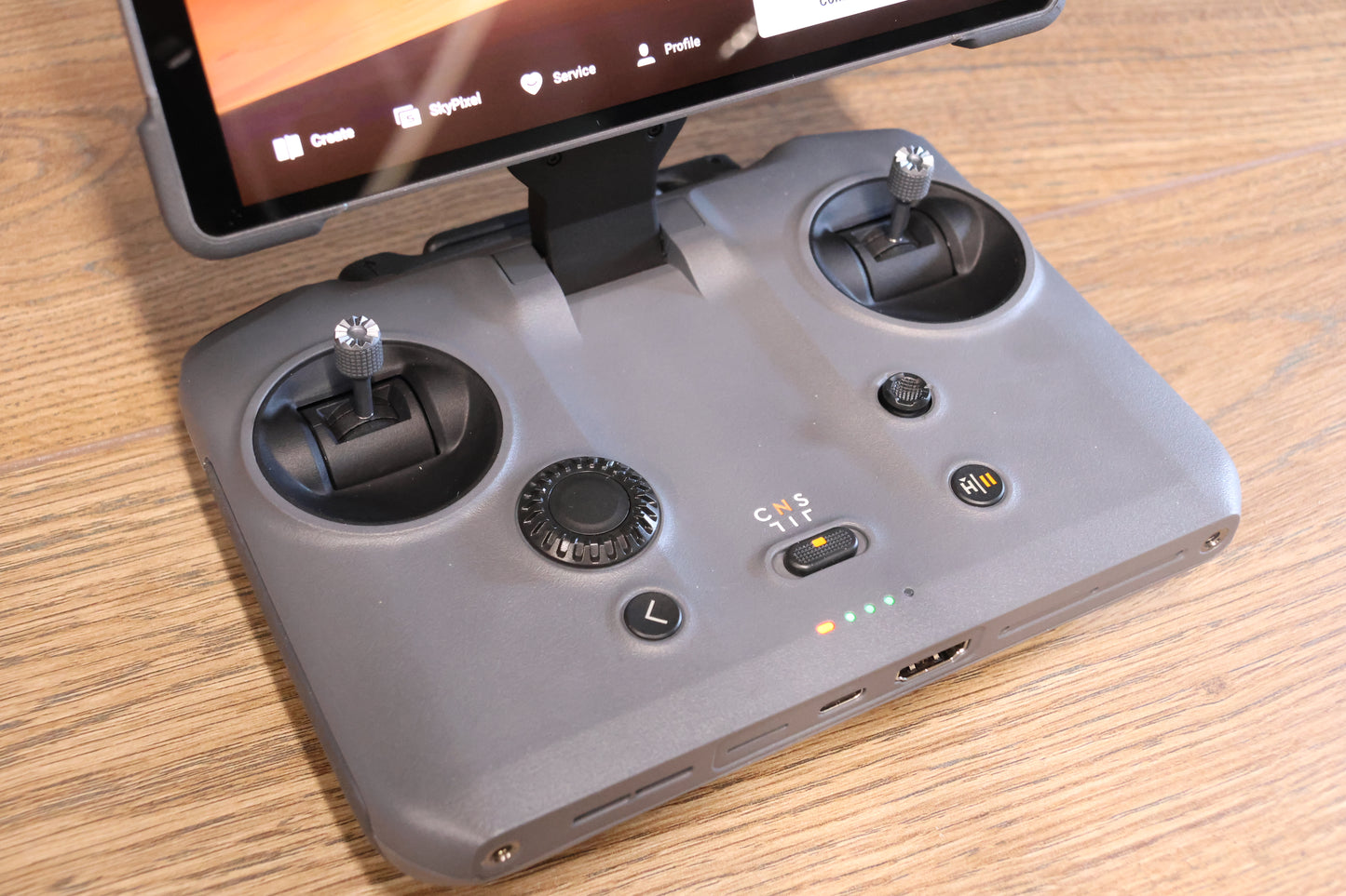 DJI RC Pro 2 Remote Controller - Grade A - Used