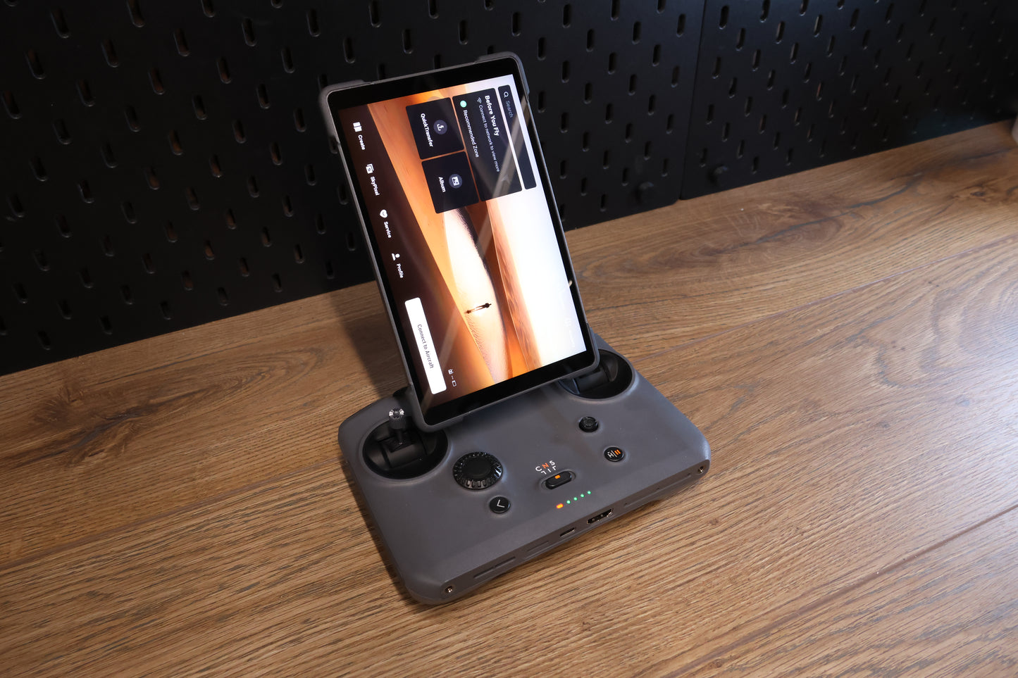 DJI RC Pro 2 Remote Controller - Grade A - Used