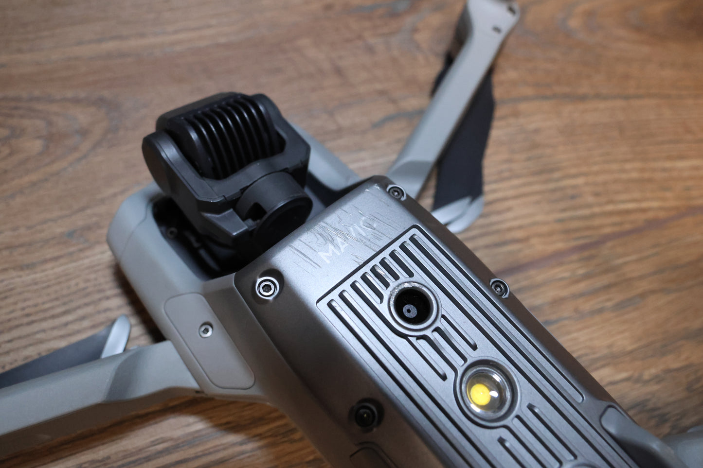 DJI Mavic Air 2 Fly more