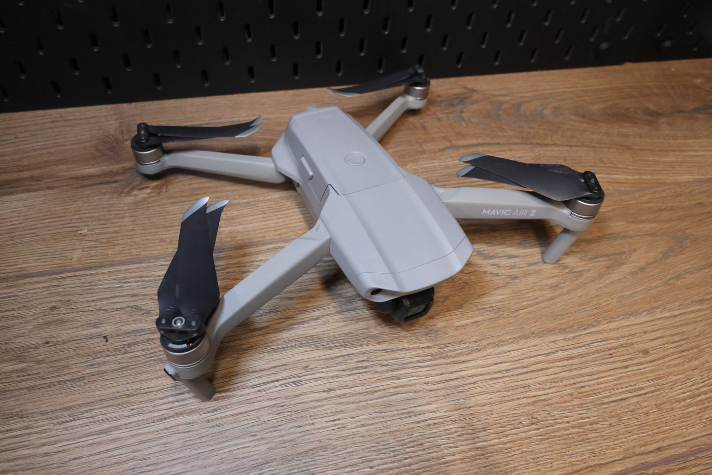 DJI Mavic Air 2 Fly more