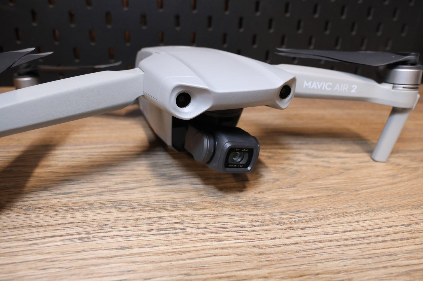 DJI Mavic Air 2 Fly more