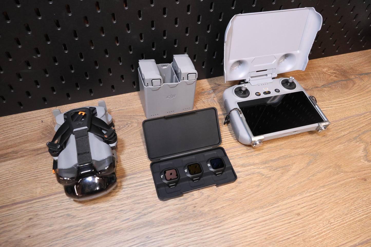 DJI Mini 5 Pro Fly More with RC2