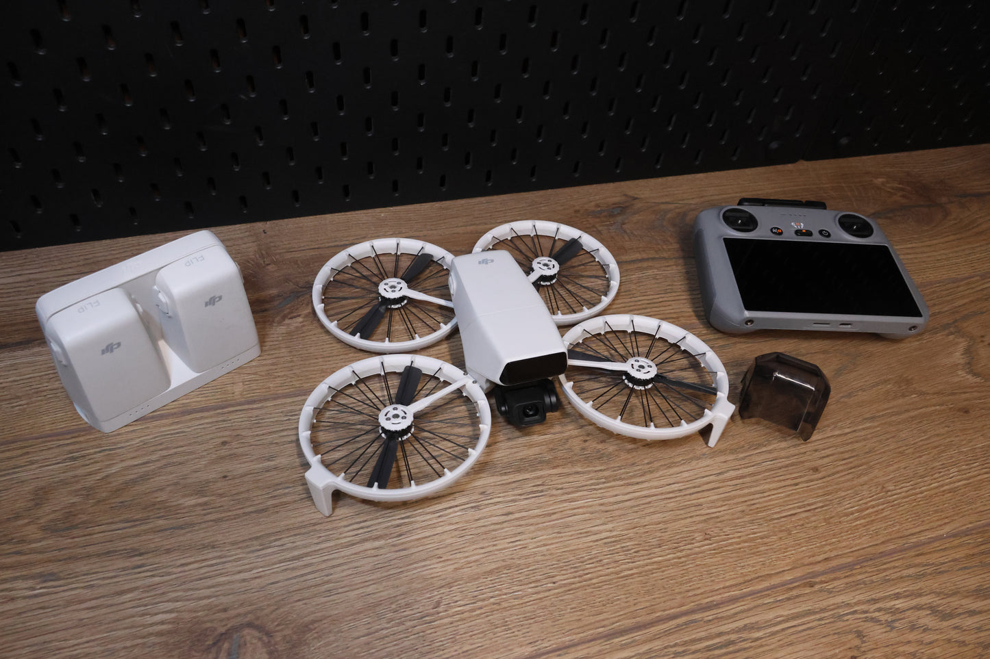 DJI Flip Fly More with DJI RC2