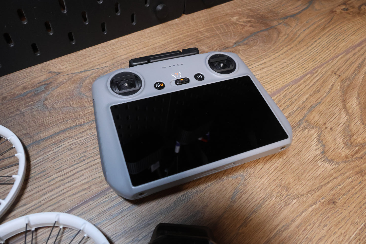 DJI Flip Fly More with DJI RC2