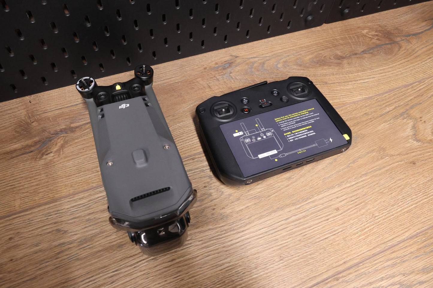 DJI Mavic 3E Enterprise (NEW)
