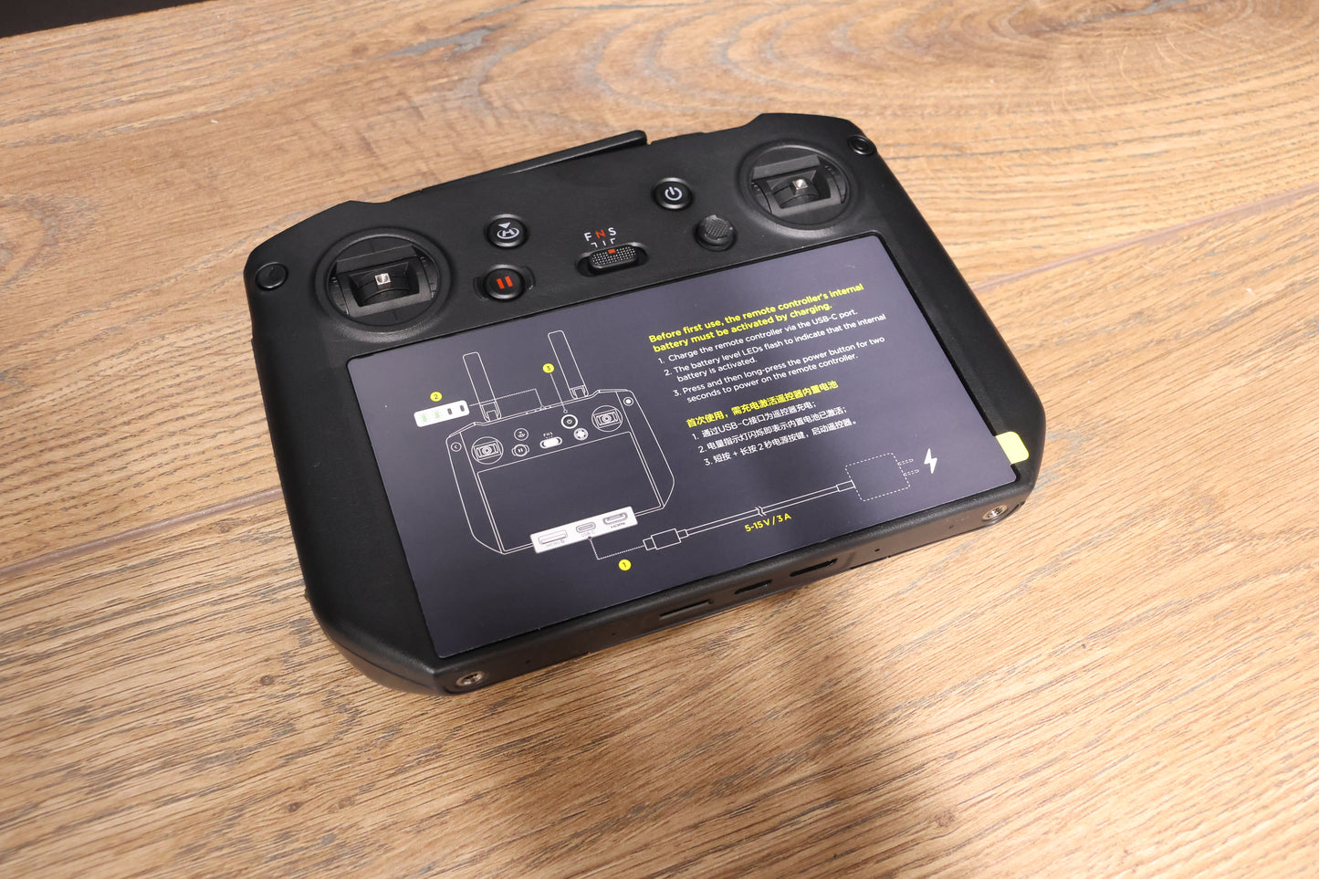 DJI Mavic 3E Enterprise (NEW)