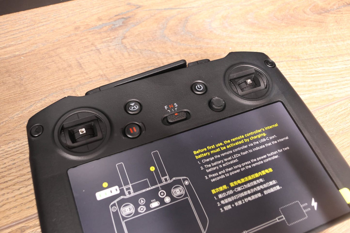 DJI Mavic 3E Enterprise (NEW)