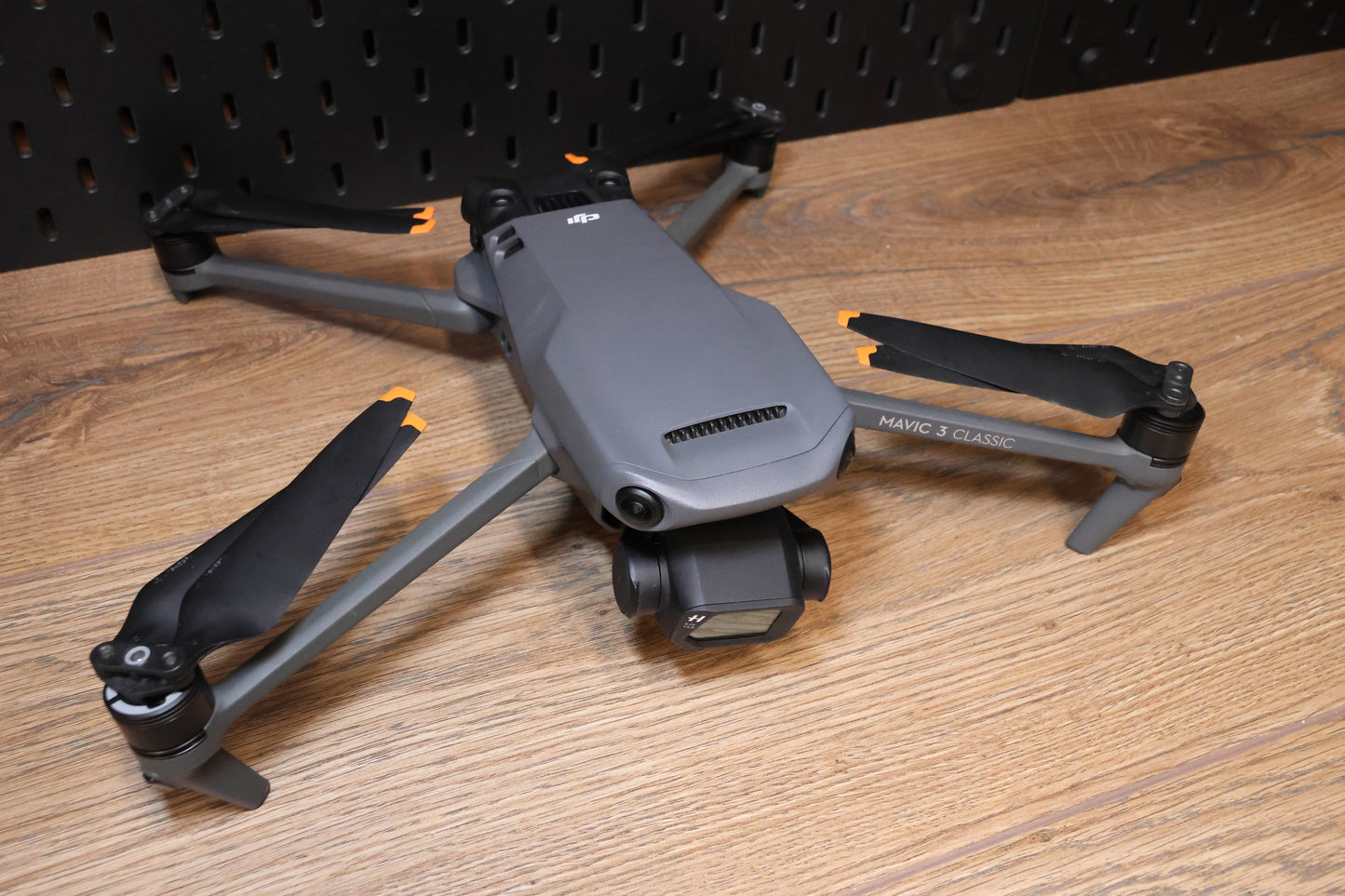 DJI Mavic 3 Classic with 3 batteries
