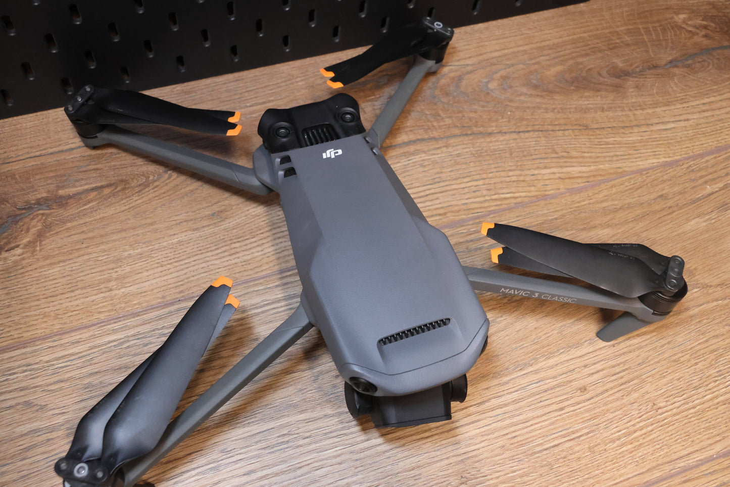 DJI Mavic 3 Classic with 3 batteries