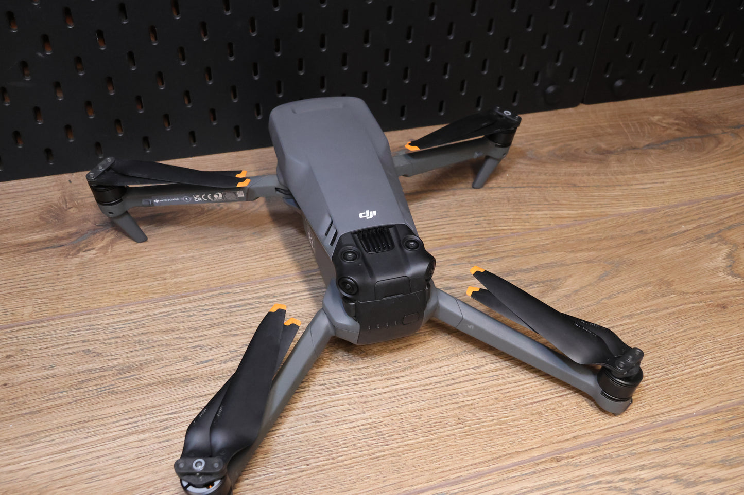 DJI Mavic 3 Classic with 3 batteries