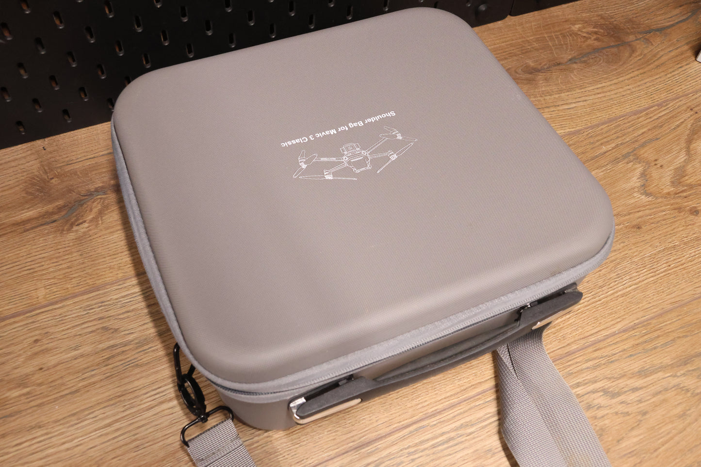 DJI Mavic 3 Classic with 3 batteries