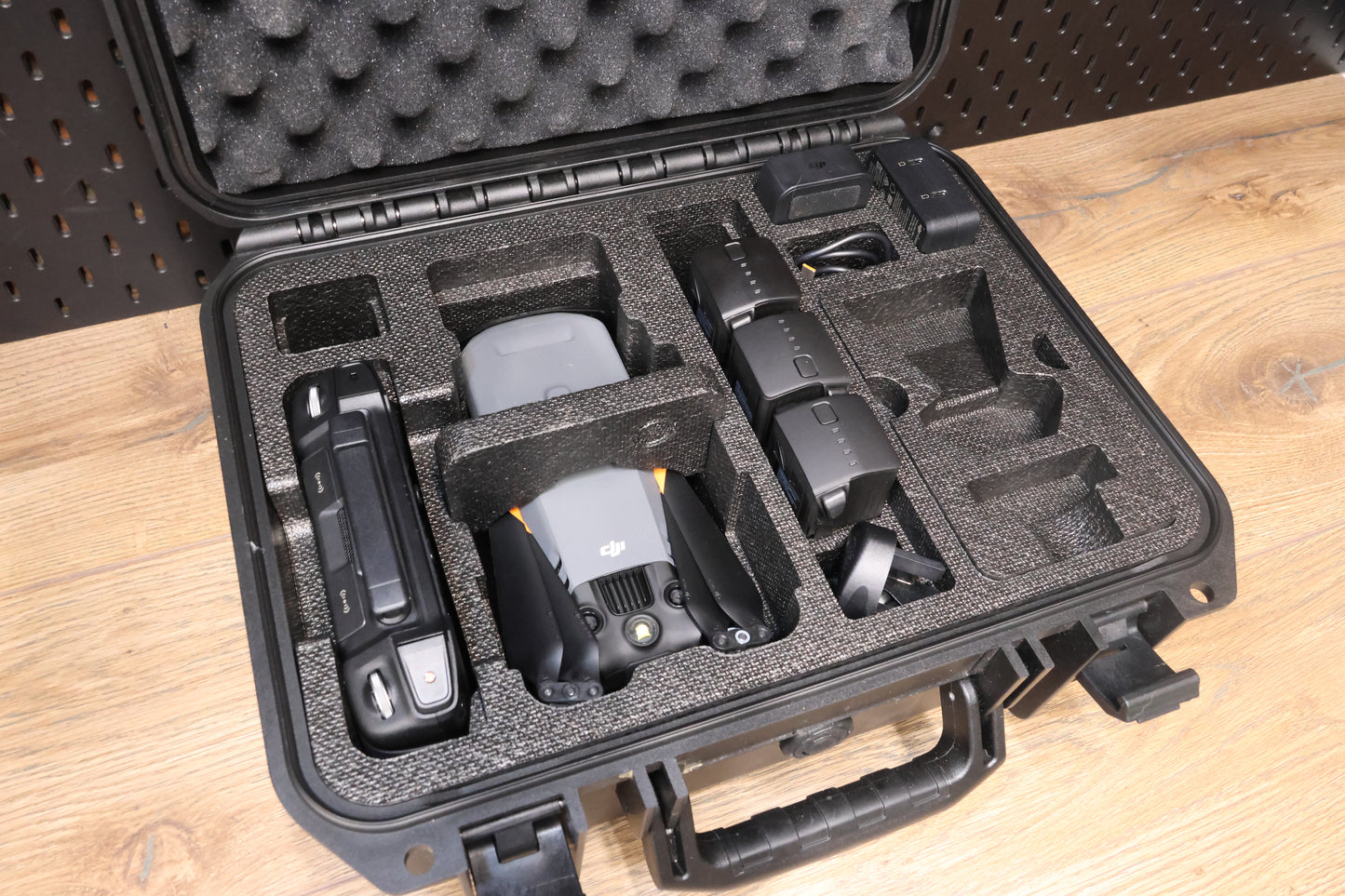 DJI Mavic 3T Thermal drone, With fly more, 3x batteries
