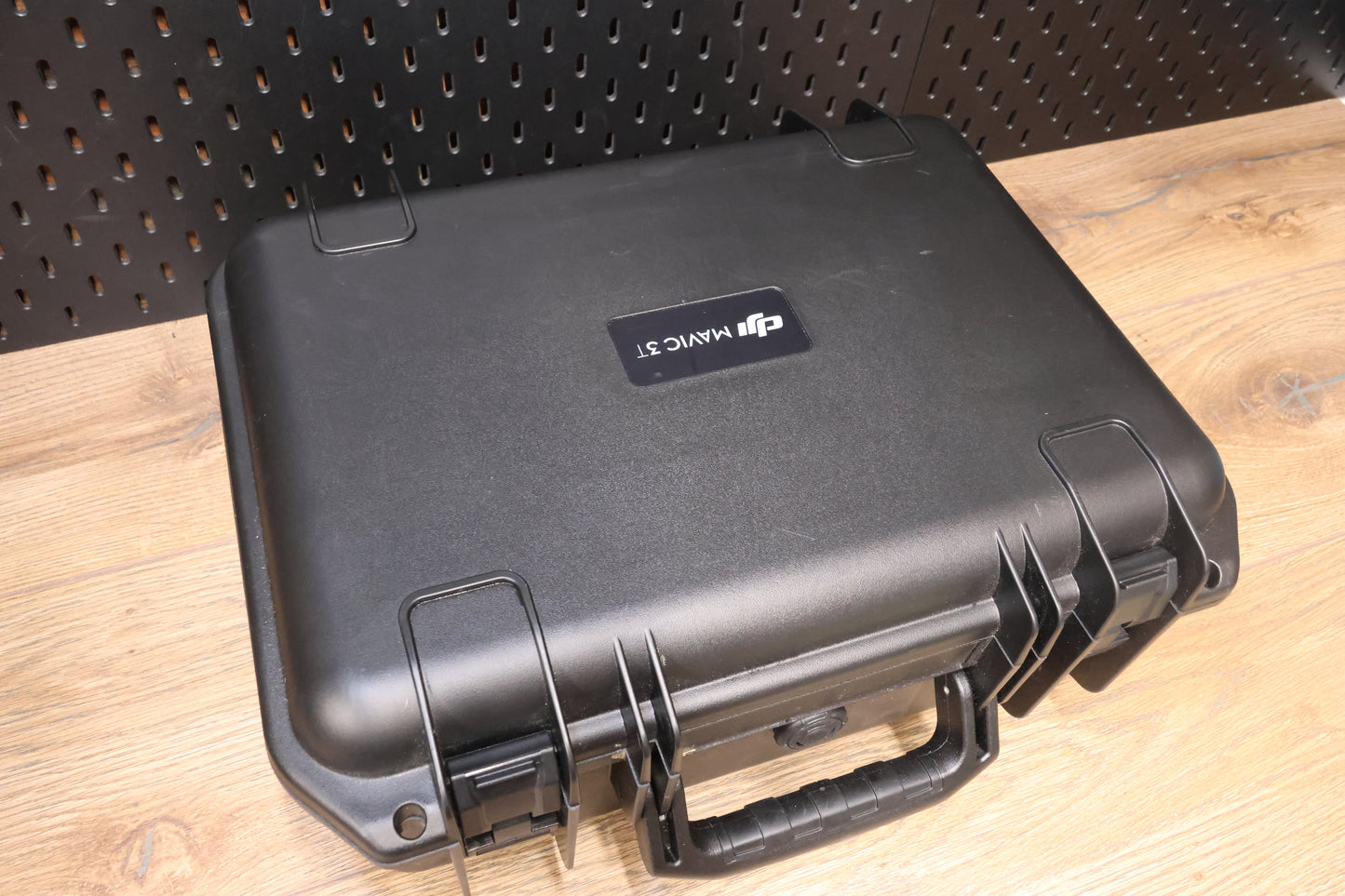 DJI Mavic 3T Thermal drone, With fly more, 3x batteries
