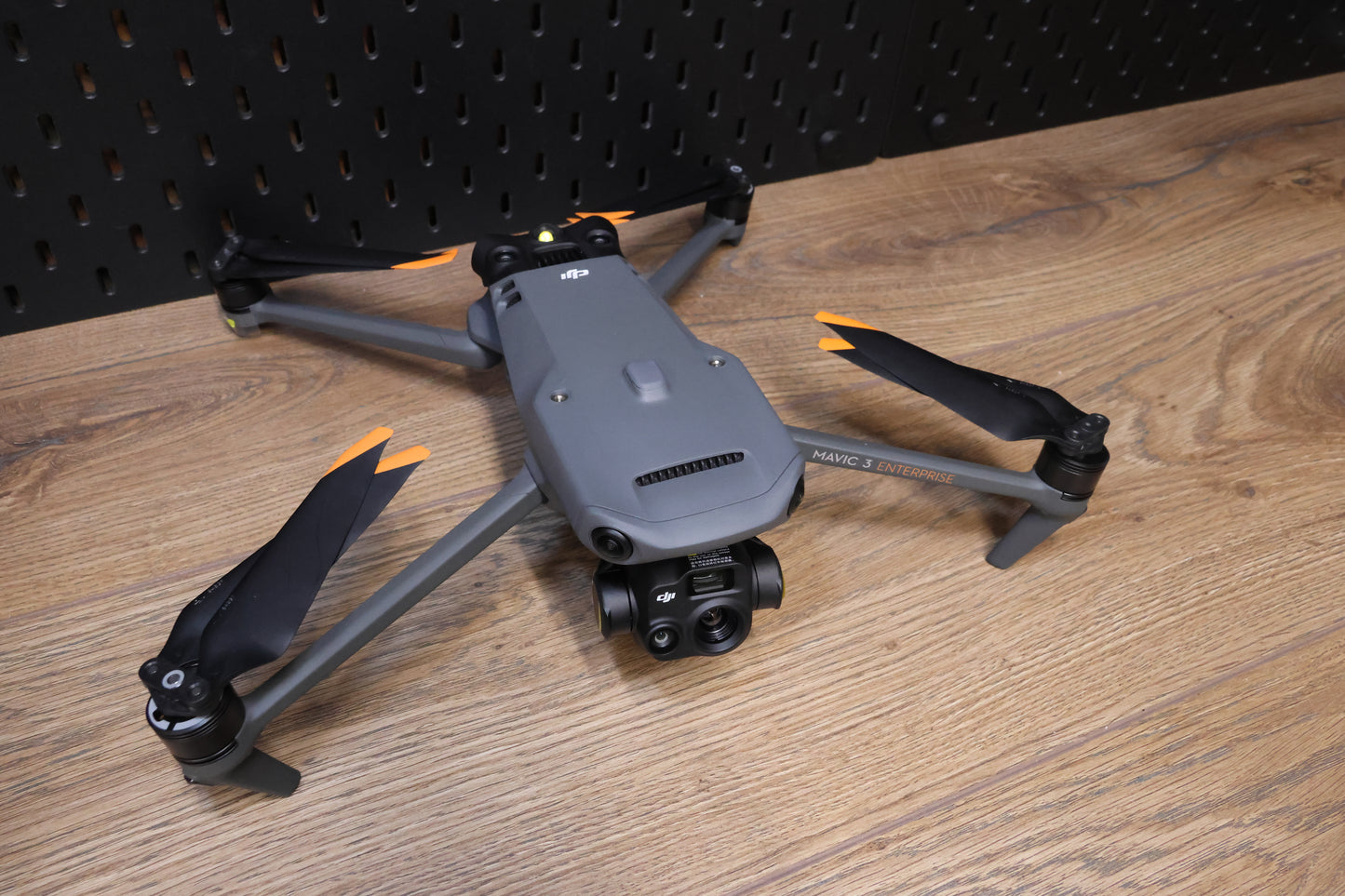 DJI Mavic 3T Thermal drone, With fly more, 3x batteries