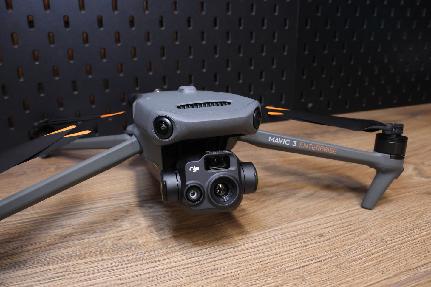 DJI Mavic 3T Thermal drone, With fly more, 3x batteries