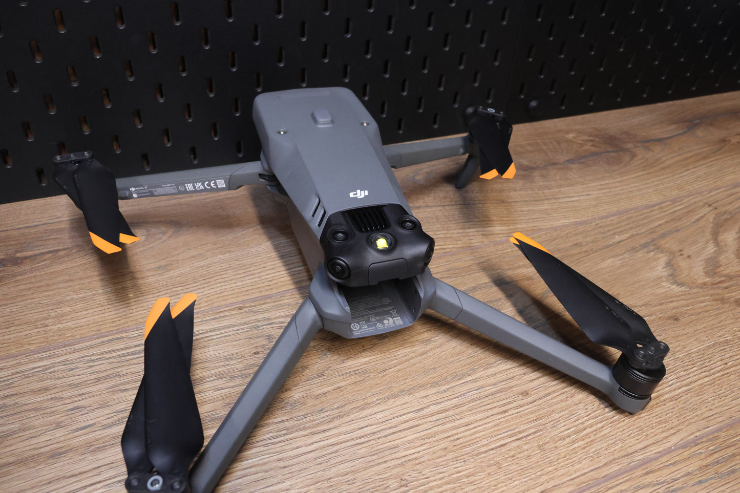 DJI Mavic 3T Thermal drone, With fly more, 3x batteries