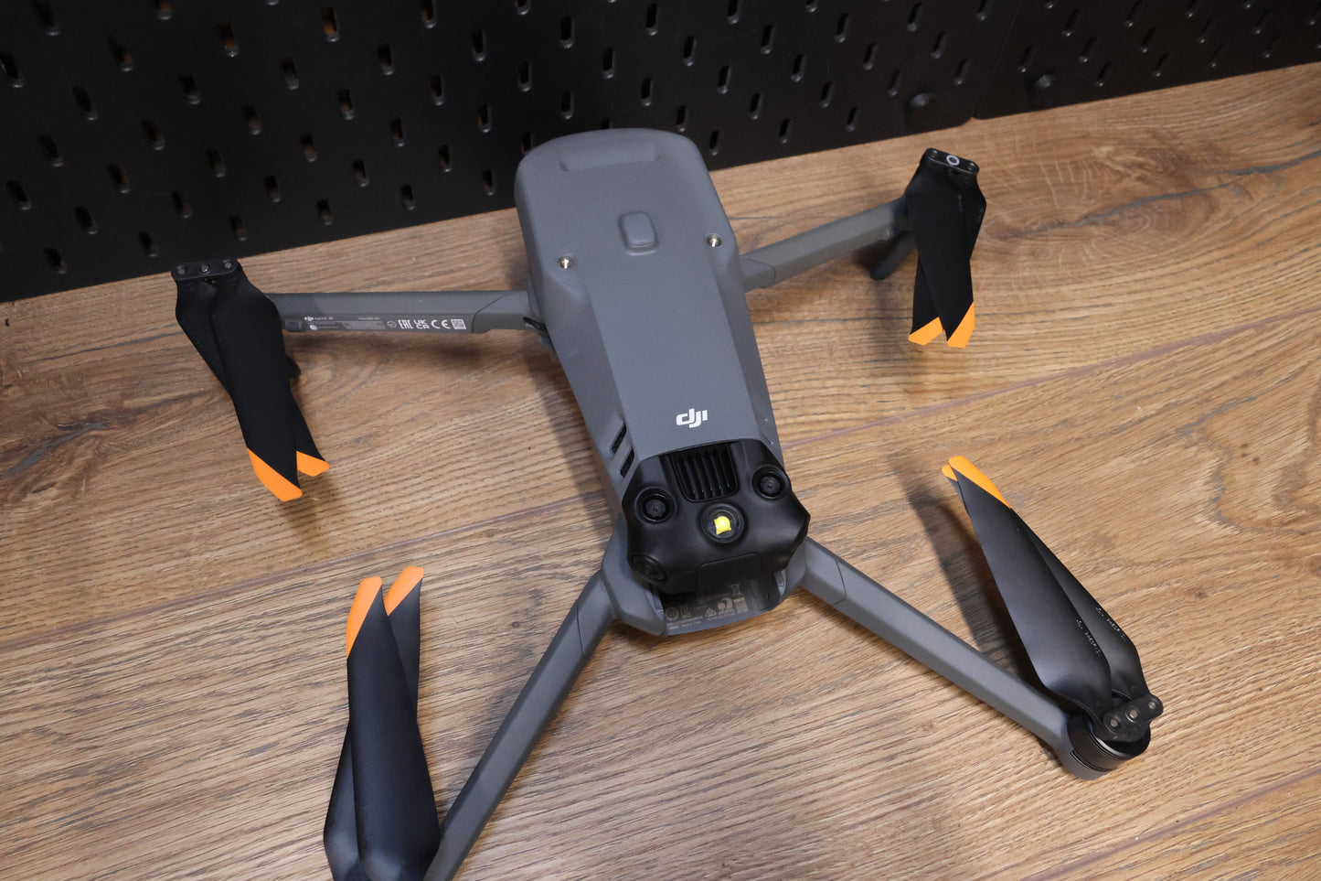 DJI Mavic 3T Thermal drone, With fly more, 3x batteries