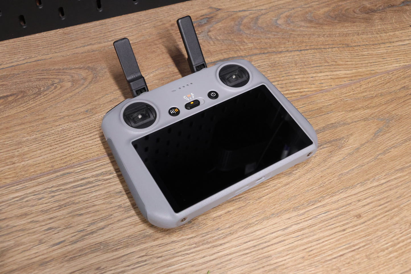 DJI Air 3S Fly More with DJI RC2