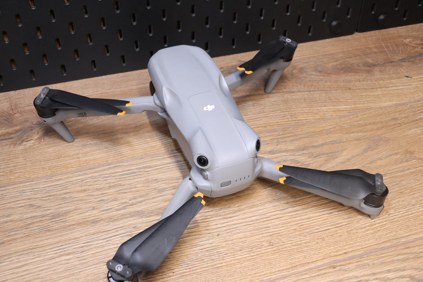 DJI Air 3S Fly More with DJI RC2