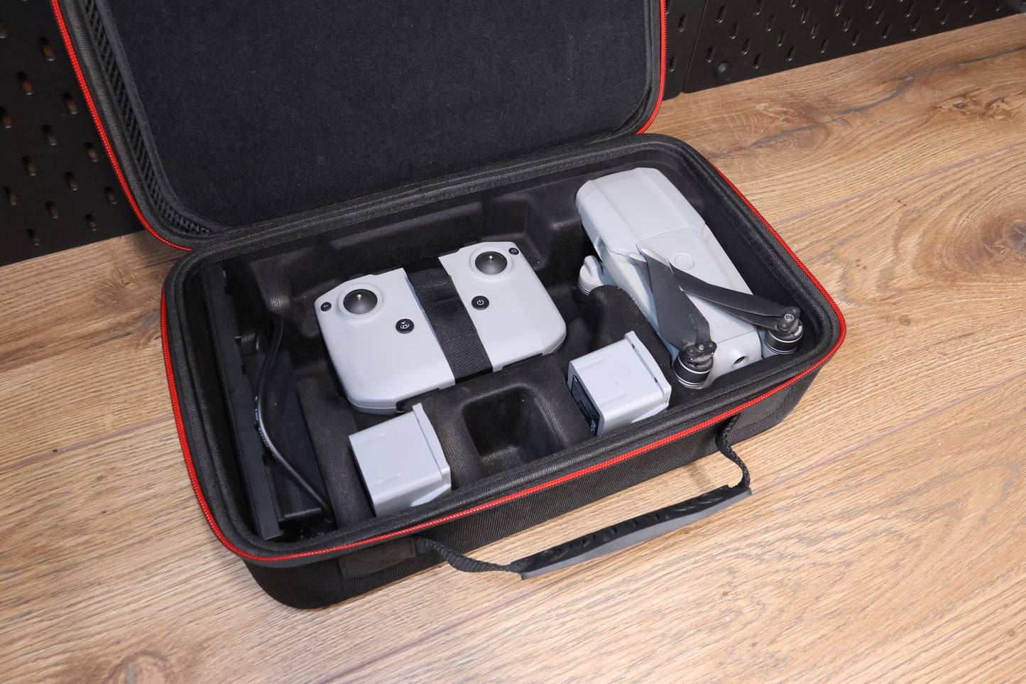 DJI Mavic Air 2 Fly more