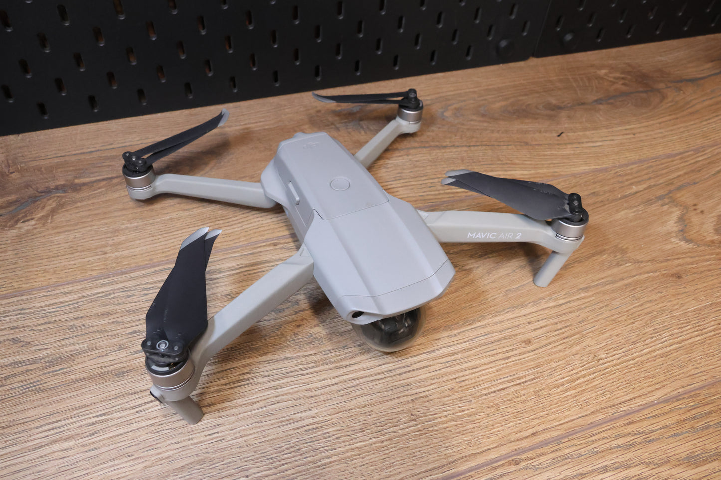 DJI Mavic Air 2 Fly more