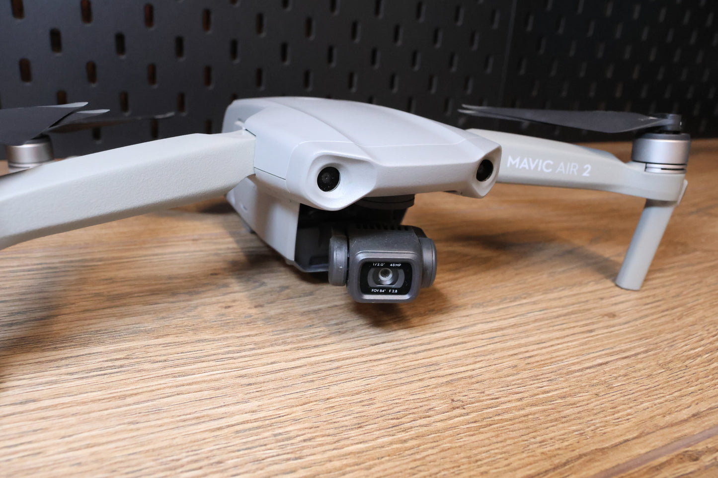 DJI Mavic Air 2 Fly more