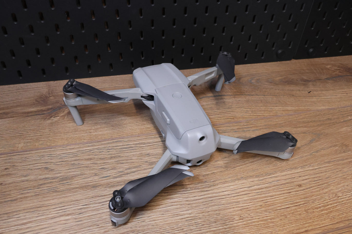 DJI Mavic Air 2 Fly more