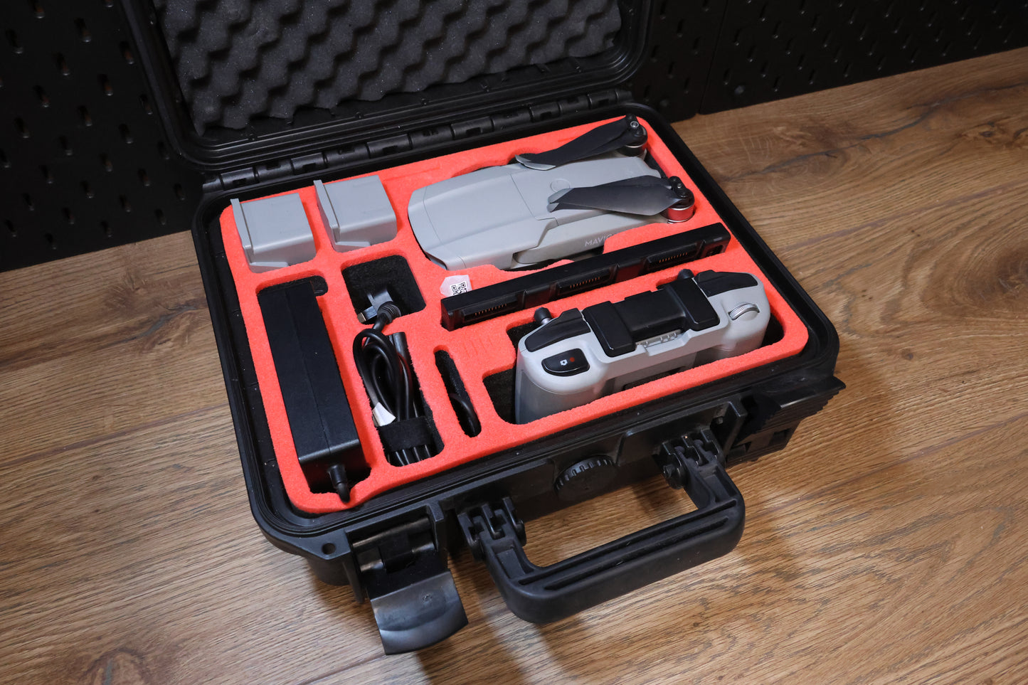 DJI Mavic Air 2 Fly more